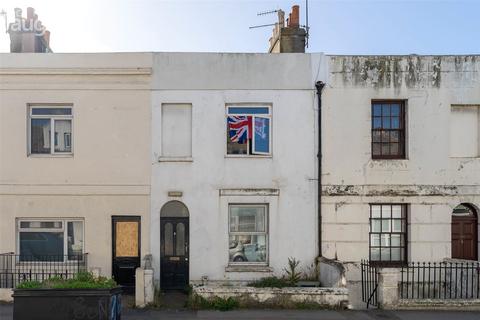 undefined, Viaduct Road, Brighton BN1