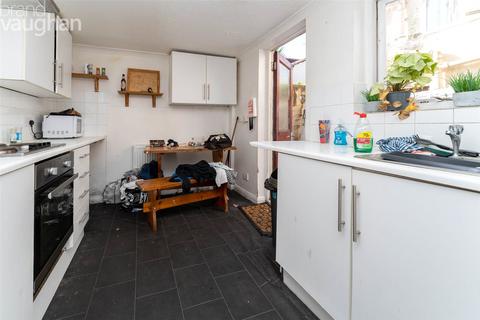 undefined, Viaduct Road, Brighton BN1