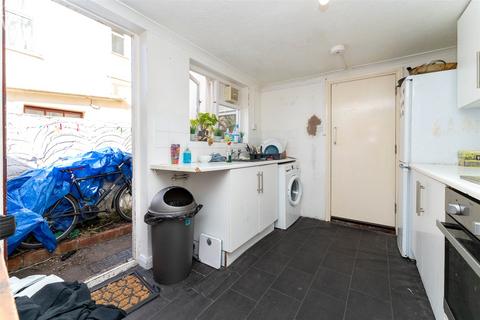 undefined, Viaduct Road, Brighton BN1