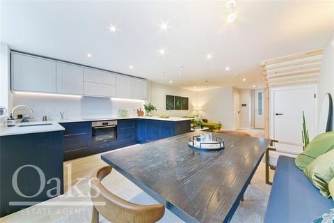4 bedroom end of terrace house for sale - Knights Hill, West Norwood
