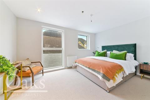 4 bedroom end of terrace house for sale - Knights Hill, West Norwood