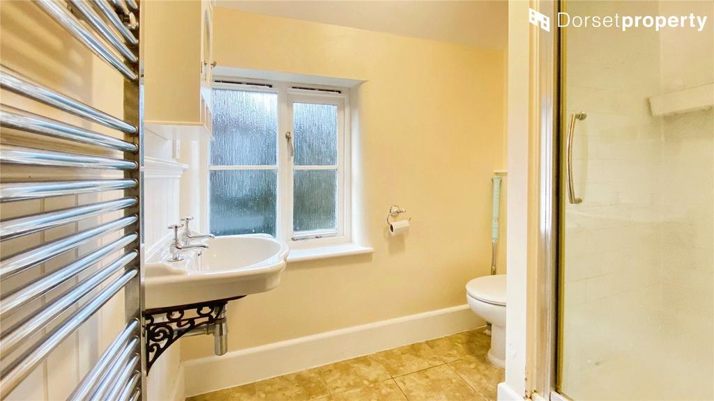 Master En Suite
