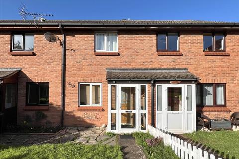 2 bedroom terraced house for sale - Lime Close, Minehead, Somerset, TA24