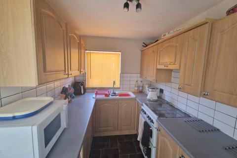 3 bedroom end of terrace house for sale, Meadow View Road, Exmouth