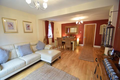 3 bedroom end of terrace house for sale, Clos Afon Llwyd, Pontypool, Torfaen, NP4