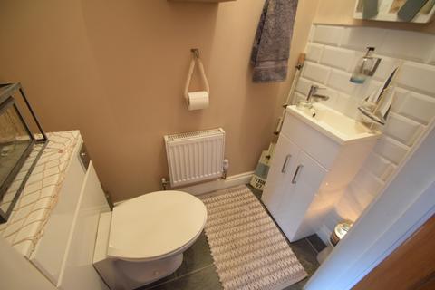 3 bedroom end of terrace house for sale, Clos Afon Llwyd, Pontypool, Torfaen, NP4