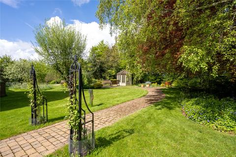 4 bedroom house for sale - Castle Gardens, Bimport, Shaftesbury, SP7