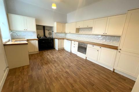 4 bedroom detached house to rent, Main Street, Colmonell KA26