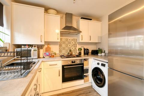2 bedroom terraced house for sale, Hawling Street, Brockhill, Redditch B97 6BP