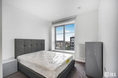 2 bedroom flat to rent, Douglass Tower, Good Luck Hope E14