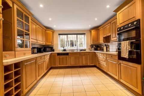 5 bedroom detached house for sale, Upper Minety, Malmesbury, Wiltshire, SN16