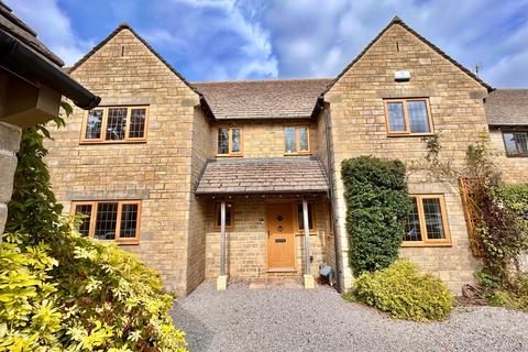 5 bedroom detached house for sale, Upper Minety, Malmesbury, Wiltshire, SN16