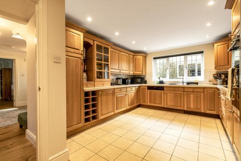 5 bedroom detached house for sale, Upper Minety, Malmesbury, Wiltshire, SN16