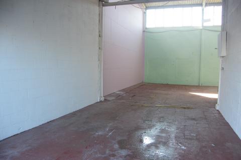 Garage to rent - Jubilee Industrial Estate NE63