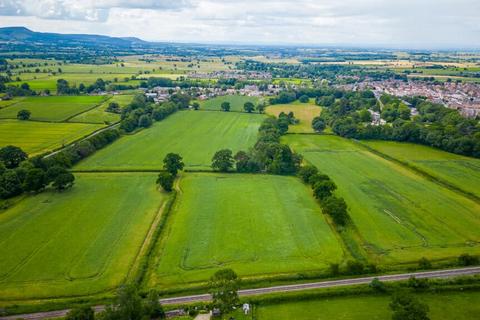 Farm land for sale, 75.48 Acres of Prime Arable & Grassland at Great Ayton