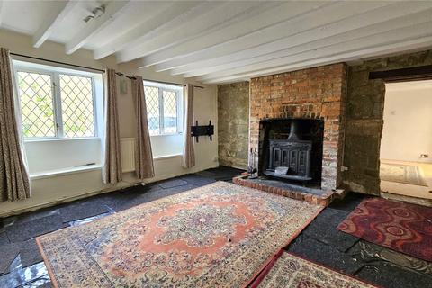 4 bedroom end of terrace house for sale, Shaftesbury Road, Compton Chamberlayne, Salisbury, Wiltshire, SP3