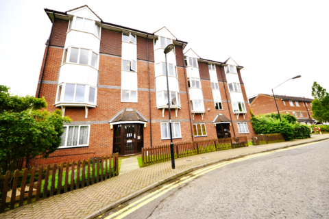 2 bedroom apartment for sale, Bunning Way, Islington, London, N7