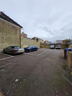Parking to rent, West Street, Brighton and Hove BN1