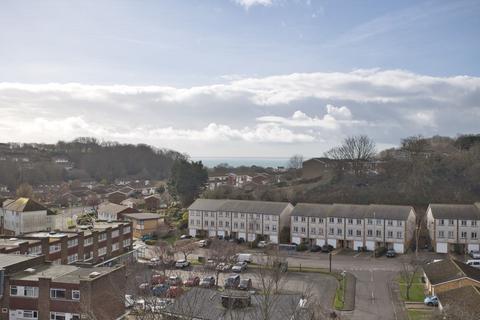 2 bedroom apartment for sale, Collingwood Rise, Folkestone, CT20