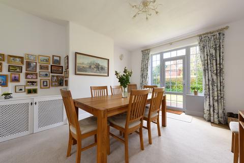 8 bedroom detached house for sale, Wraxhill Road, Street