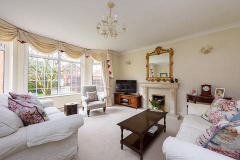 8 bedroom detached house for sale, Wraxhill Road, Street