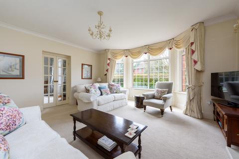 8 bedroom detached house for sale, Wraxhill Road, Street