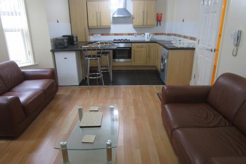2 bedroom apartment to rent - , Fairfield, Liverpool, Merseyside, L6