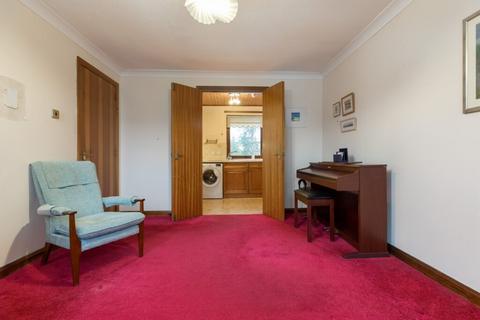 1 bedroom retirement property for sale - McLaren Court, Giffnock