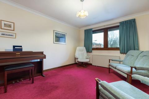 1 bedroom retirement property for sale, McLaren Court, Giffnock