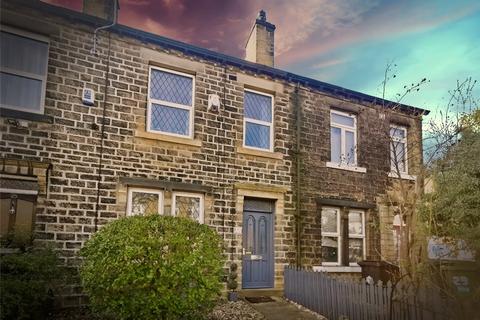 3 bedroom terraced house for sale - Syringa Street, Marsh, Huddersfield, HD1