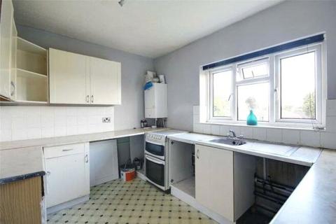 2 bedroom flat for sale, St Bernards Court, Sompting Road, Lancing, West Sussex, BN15