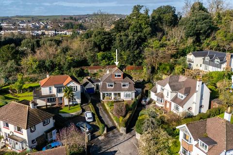 4 bedroom detached house for sale, Torquay