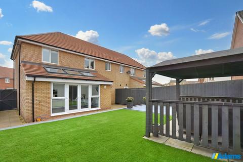 4 Red Pier Crescent, Runcorn, WA7 1JD