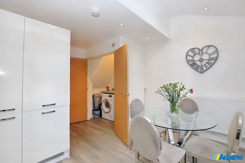 4 Red Pier Crescent, Runcorn, WA7 1JD