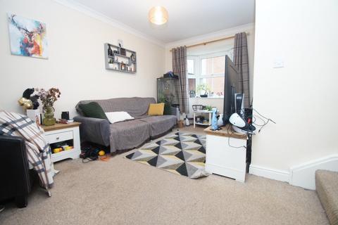 2 bedroom terraced house for sale, The Wrangle, Weston-super-Mare, Somerset, BS24