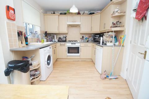 2 bedroom terraced house for sale, The Wrangle, Weston-super-Mare, Somerset, BS24