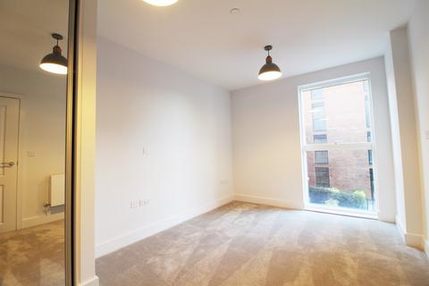 2 bedroom apartment to rent, Palmer Street, Reading, RG1