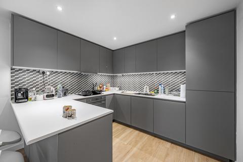 Caversham Road, Beaufort Park, NW9