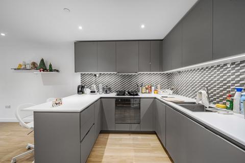 2 bedroom apartment for sale, Caversham Road, Beaufort Park, NW9