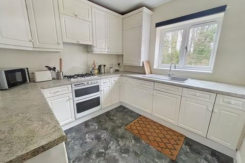 2 bedroom flat for sale, Low Road West, Shincliffe, Durham, Durham, DH1 2LY