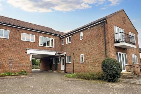 2 bedroom flat for sale, Low Road West, Shincliffe, Durham, Durham, DH1 2LY