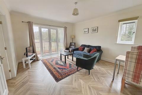 2 bedroom flat for sale, Low Road West, Shincliffe, Durham, Durham, DH1 2LY