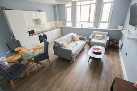 2 bedroom flat to rent, 25 Water Street, Liverpool L2