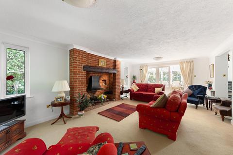 5 bedroom detached house for sale - Ashgrove Road, Sevenoaks, Kent, TN13