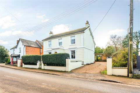 4 bedroom detached house for sale, High Street, Scaldwell, Northamptonshire, NN6