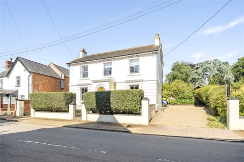 4 bedroom detached house for sale, High Street, Scaldwell, Northamptonshire, NN6