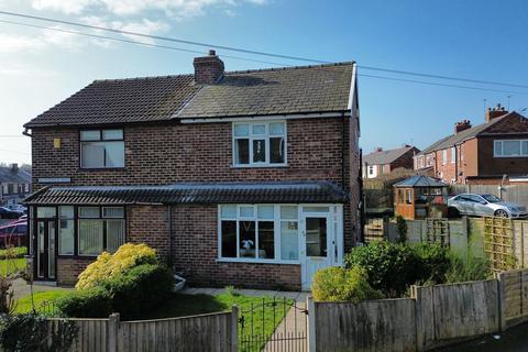 2 bedroom semi-detached house for sale, Litherland Crescent, St. Helens, WA11