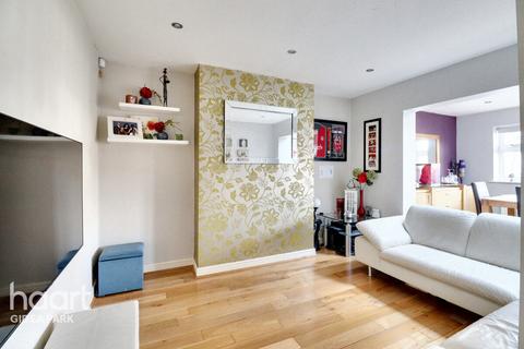 10 The Ridgeway, Gidea Park, Romford, RM2 5BU