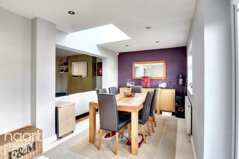 10 The Ridgeway, Gidea Park, Romford, RM2 5BU