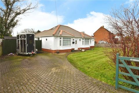 3 bedroom detached bungalow for sale, Old Lyndhurst Road, Cadnam, Southampton, Hampshire